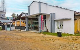 Oyo 92484 Wisma Permata Syariah