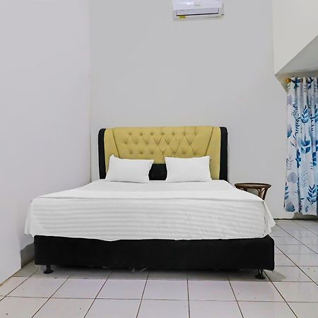 Oyo 92484 Wisma Permata Syariah Bangko Bagian luar foto