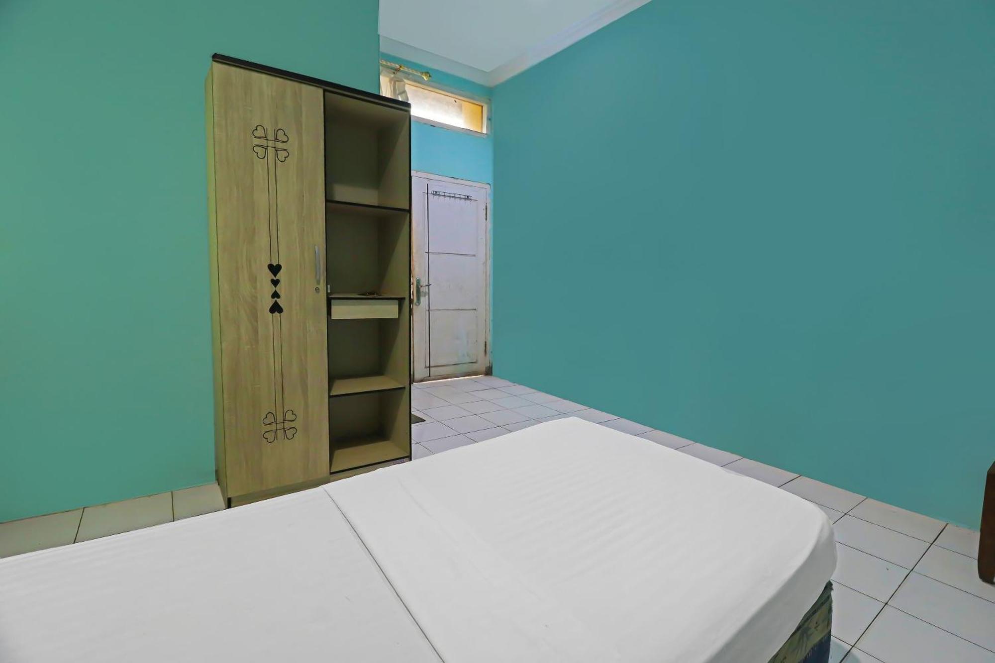 Oyo 92484 Wisma Permata Syariah Bangko Bagian luar foto