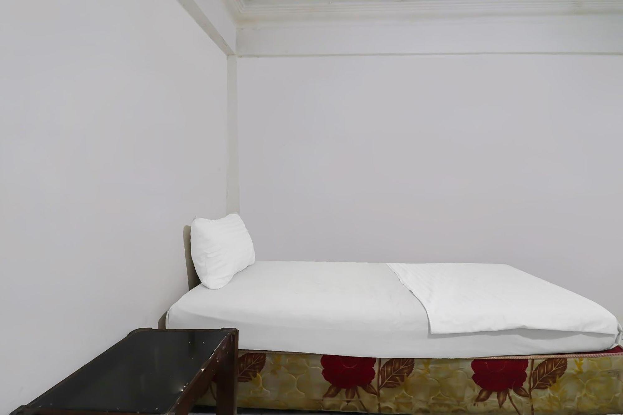 Oyo 92484 Wisma Permata Syariah Bangko Bagian luar foto