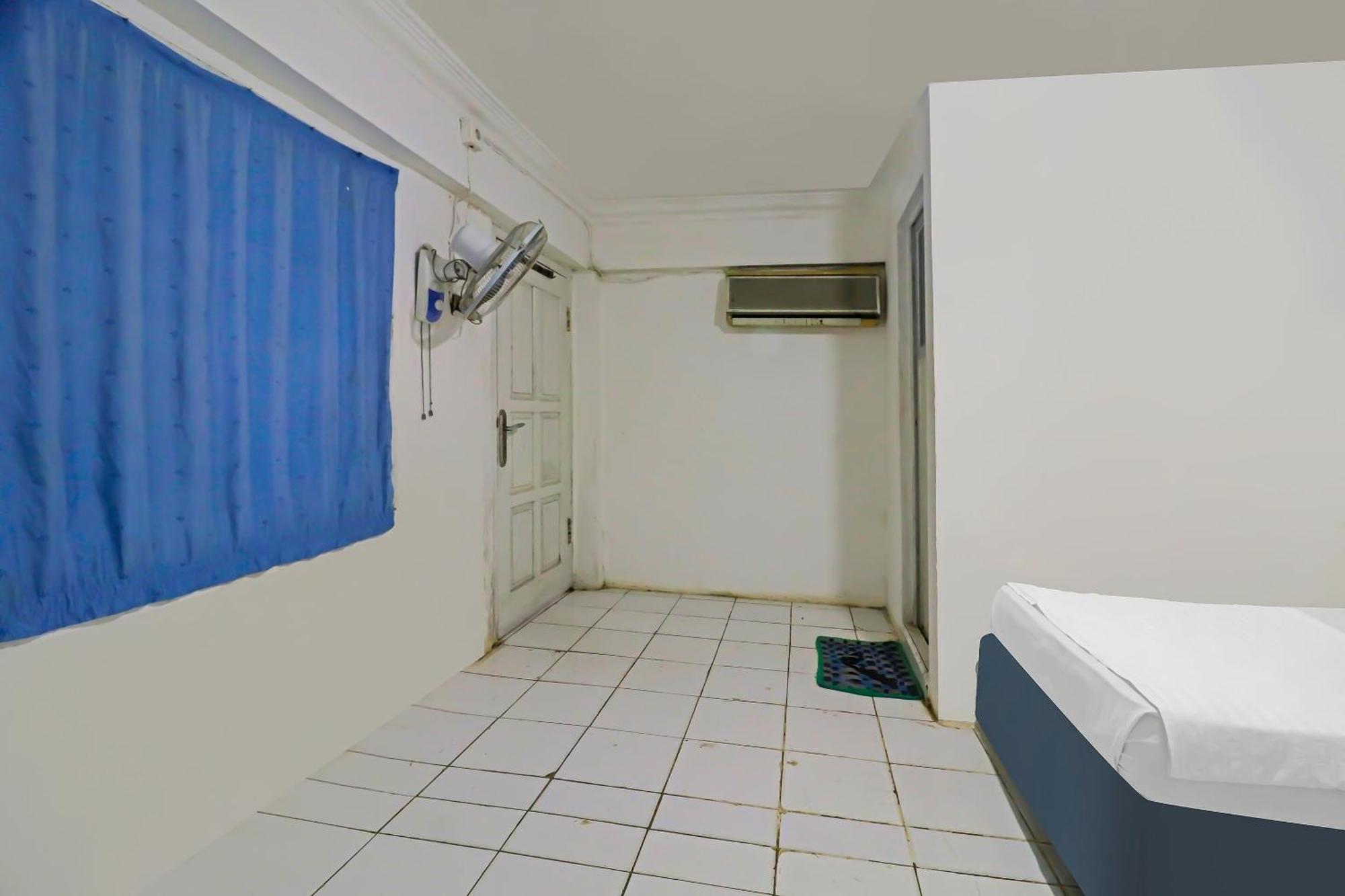 Oyo 92484 Wisma Permata Syariah Bangko Bagian luar foto